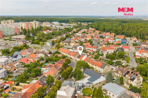 Prodej rodinného domu, 144 m² - 2