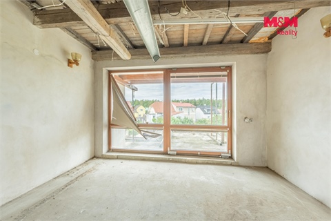 Prodej rodinného domu, 144 m² - 14