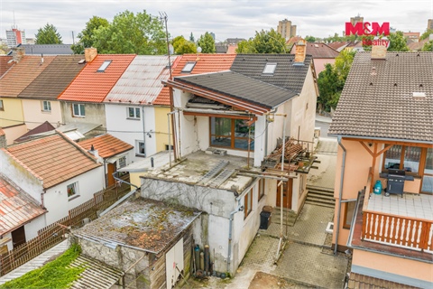 Prodej rodinného domu, 144 m² 24