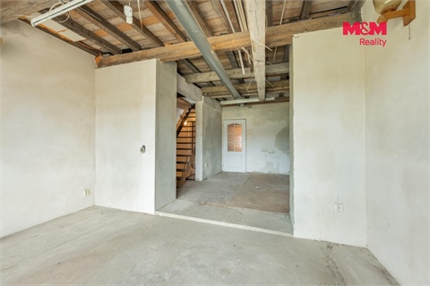 Prodej rodinného domu, 144 m² 14