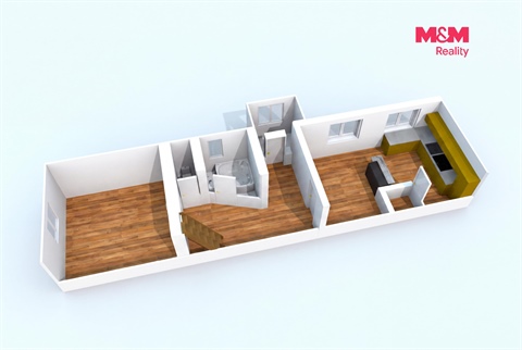 Prodej rodinného domu, 144 m² 4