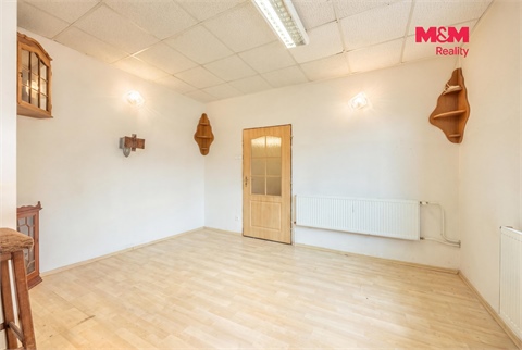 Prodej rodinného domu, 144 m² 8