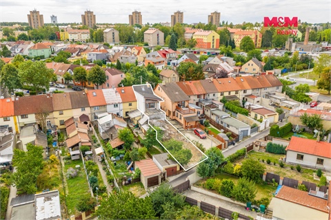 Prodej rodinného domu, 144 m² 20