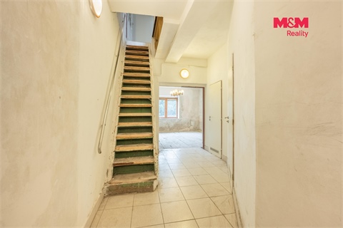 Prodej rodinného domu, 144 m² - 18