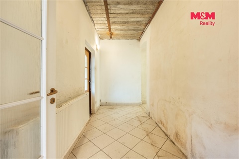 Prodej rodinného domu, 144 m² - 16