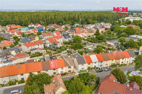 Prodej rodinného domu, 144 m² 2