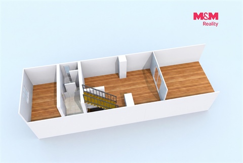 Prodej rodinného domu, 144 m² - 4