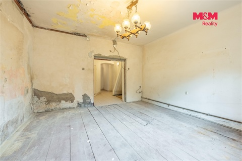 Prodej rodinného domu, 144 m² 10