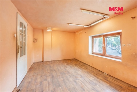 Prodej rodinného domu, 144 m² 12