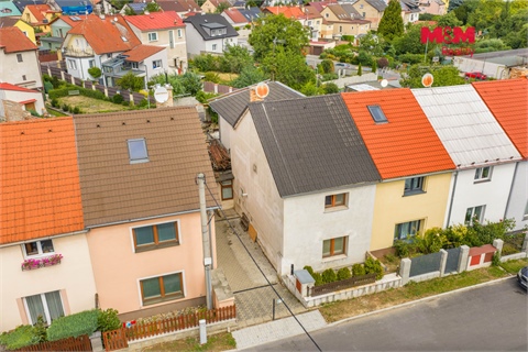 Prodej rodinného domu, 144 m² 18