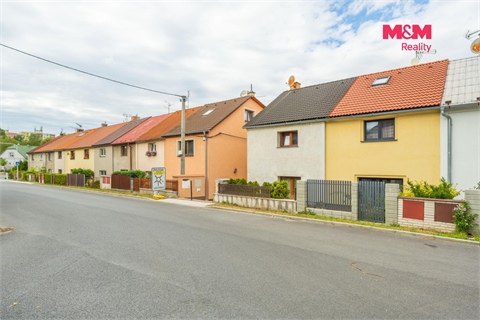 Prodej rodinného domu, 144 m² - 22