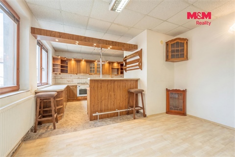 Prodej rodinného domu, 144 m² 6