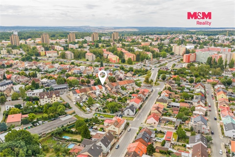 Prodej rodinného domu, 144 m² 22