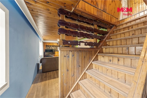 Prodej chaty / chapuly, 77 m² - 18