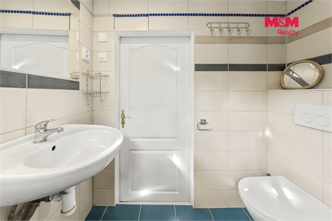 Prodej chaty / chapuly, 77 m² - 24