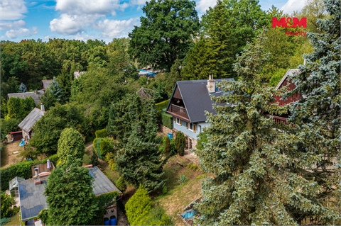 Prodej chaty / chapuly, 77 m² 28