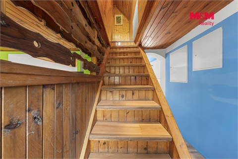 Prodej chaty / chapuly, 77 m² 18