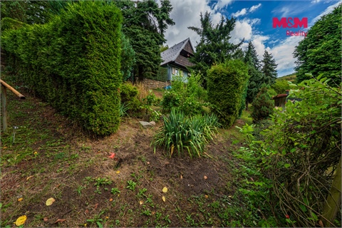 Prodej chaty / chapuly, 77 m² - 22