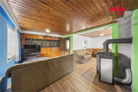 Prodej chaty / chapuly, 77 m² - 6
