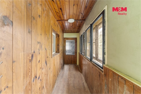 Prodej chaty / chapuly, 77 m² 16