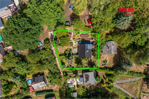 Prodej chaty / chapuly, 77 m² 2