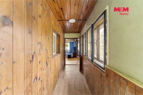 Prodej chaty / chapuly, 77 m² - 16