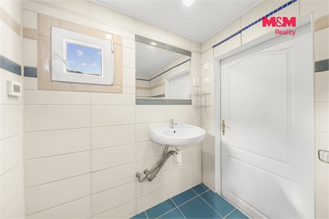 Prodej chaty / chapuly, 77 m² 26