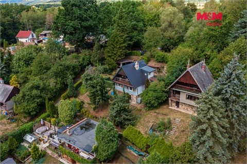 Prodej chaty / chapuly, 77 m² 12