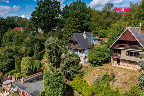 Prodej chaty / chapuly, 77 m² 22
