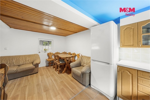 Prodej chaty / chapuly, 77 m² 4