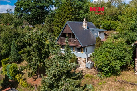 Prodej chaty / chapuly, 77 m² 0