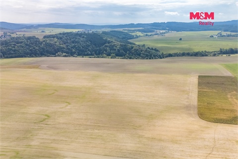 Prodej zemědělské půdy, 14 824 m² 14