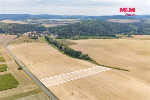 Prodej zemědělské půdy, 14 824 m² 12