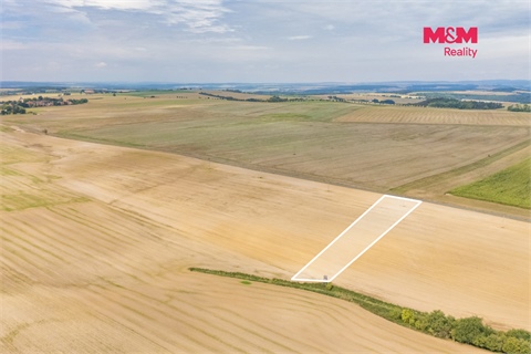 Prodej zemědělské půdy, 14 824 m² 2