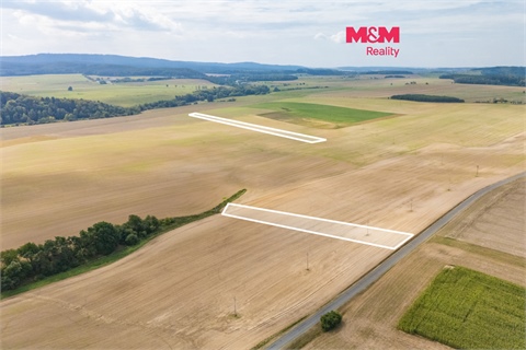 Prodej zemědělské půdy, 14 824 m² 0