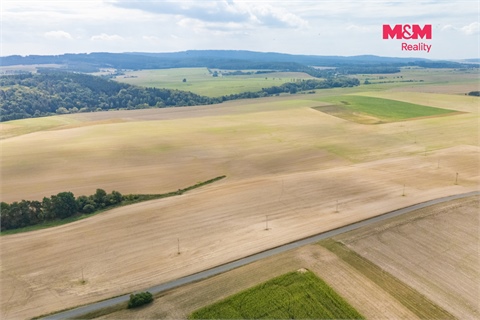 Prodej zemědělské půdy, 14 824 m² 10