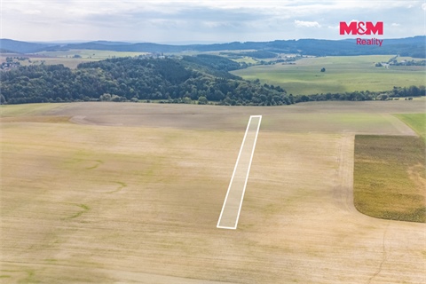 Prodej zemědělské půdy, 14 824 m² 4