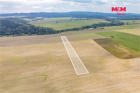 Prodej zemědělské půdy, 14 824 m² 6