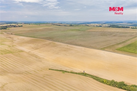 Prodej zemědělské půdy, 14 824 m² - 12