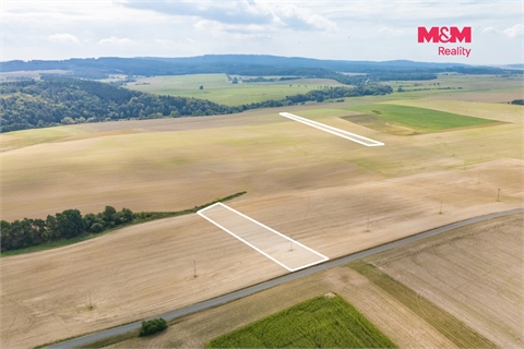 Prodej zemědělské půdy, 14 824 m² 8