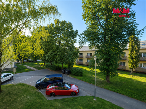 Pronájem bytu 2+1, 50 m² 6