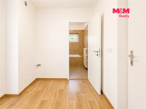Pronájem bytu 2+1, 50 m² - 14