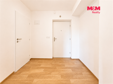 Pronájem bytu 2+1, 50 m² 12
