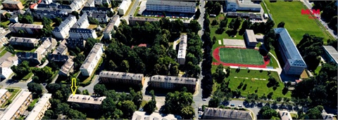 Pronájem bytu 2+1, 50 m² 16