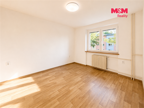 Pronájem bytu 2+1, 50 m² - 6