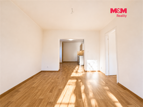 Pronájem bytu 2+1, 50 m² 10