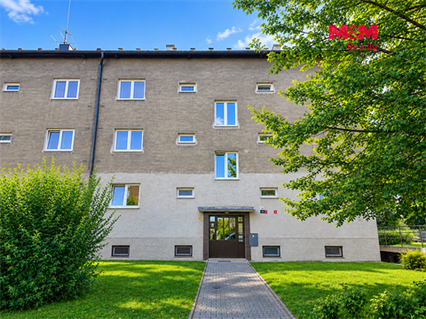 Pronájem bytu 2+1, 50 m² - 16