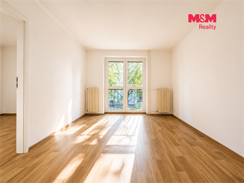 Pronájem bytu 2+1, 50 m² 4