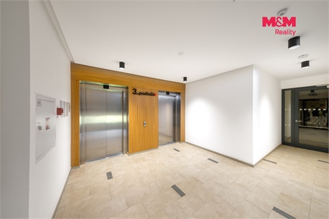 Prodej bytu 1kk, 38 m² 12