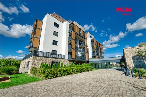 Prodej bytu 1kk, 38 m² - 14
